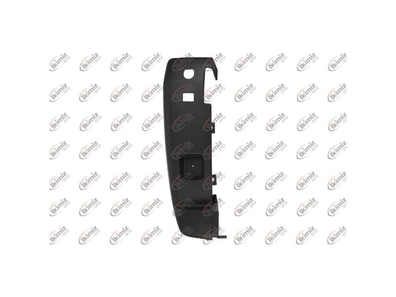 IKMZ FTDC03151 — DUCATO / BOXER / JUMPER ARKA TAMPON KÖŞE SOL 06-
