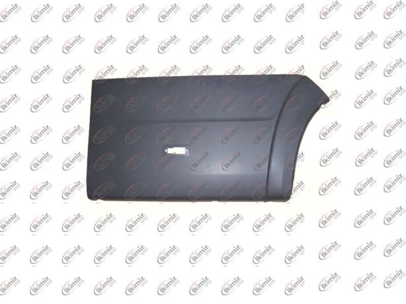 IKMZ FTDC03514 — DUCATO / BOXER / JUMPER ARKANIN ARKASI ÇAMURLUK BANDI SAĞ 06-
