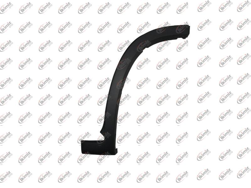 IKMZ FTDC03518 — DUCATO / BOXER / JUMPER ÖN ÇAMURLUK ÇITASI SAĞ 06-