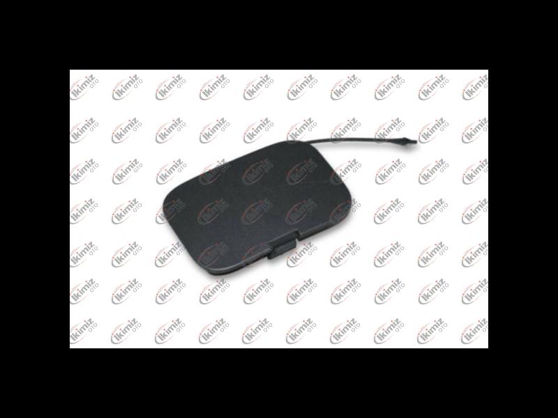 IKMZ FTDC04115 — DUCATO / BOXER / JUMPER ÖN TAMPON ÇEKİ DEMİR KAPAĞI 14-