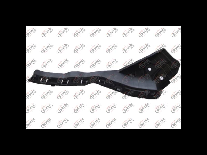 IKMZ FTDC04476 — DUCATO / BOXER / JUMPER ÖN TAMPON BRAKETİ KÜÇÜK SAĞ 14-