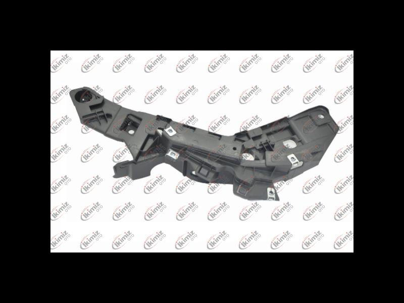 IKMZ FTDC04476B — DUCATO / BOXER / JUMPER ÖN TAMPON BRAKETİ BÜYÜK SAĞ 14-
