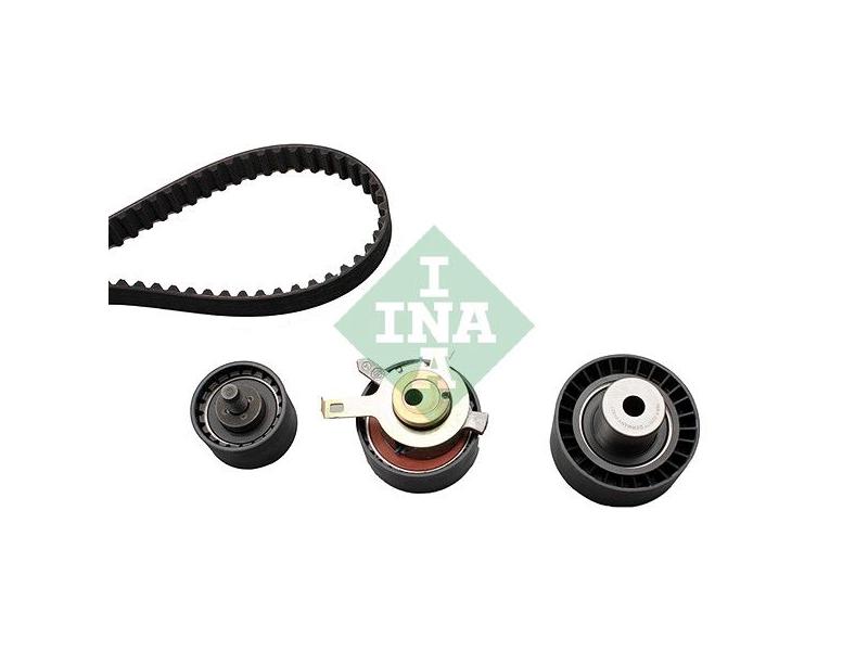 INA 530006510 — EKSANTRIK RULMAN KITI TRIGER SETI JAGUAR 2.0 98 01 FOCUS 98 04 MONDEO II 96 00 MONDEO III 00 07 1.8 2.0 ZETEC