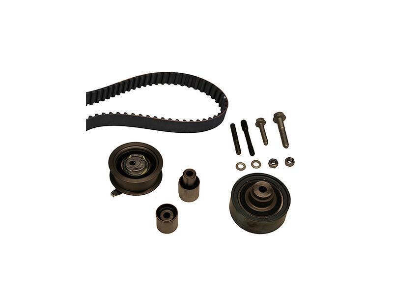INA 530008210 — TRİGER SETİ 141 DIS/ K015559XS VAG GOLF4-BORA-A3-TOLEDO AGR-ALH-AHF 1.9 TDİ 97-04