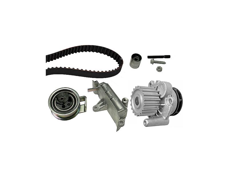 INA 530009030 — TRİGER SETİ+DEVİRDAİM 120X30 VAG BORA, PASSAT, POLO, A4 99-01 1.4-1.9TDI AVF-AMF-AUY-AXR