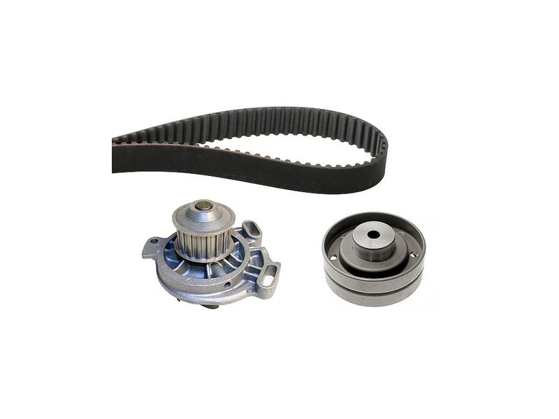 INA 530015330 — TRİGER SETİ DEVİRDAİM VOLKSWAGEN TRANSPORTER IV 24D 25 MOTOR NO AAB 320127