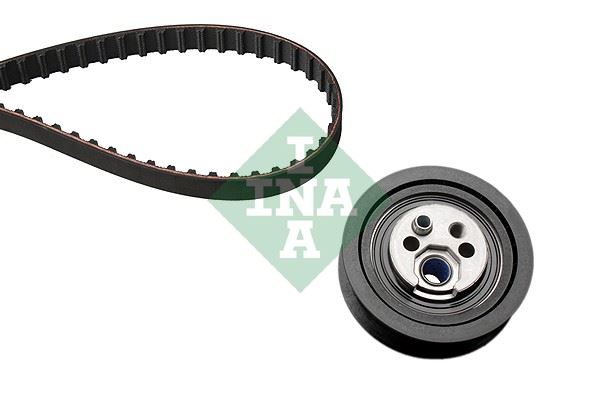 INA 530015710 — TRİGER SETİ A6 94-97 A80 90-96 A100 90-4 AAD ABK AAE