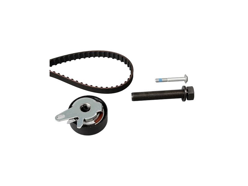 INA 530017510 — TRİGER SETİ 122×265 VAG T4 2.5TDİ 96-03, LT 35 2,5TDİ 96-06, VOLVO V70 2.5YDİ AJT AYY