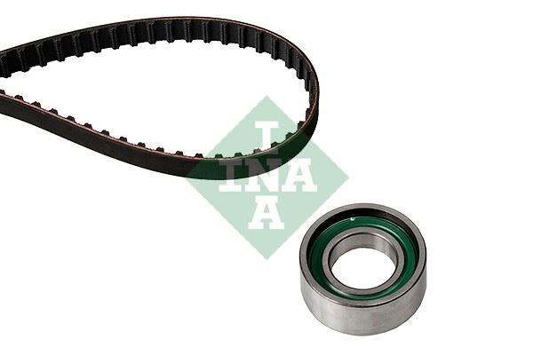 INA 530020410 — TRİGER GERGİ SETİ ( FIAT PALIO 1.2 ALBEA 1.2 09.01-/ PUNTO 1.2 )