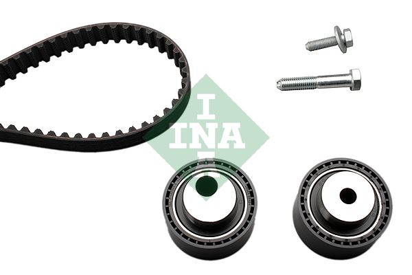 INA 530023410 — TRİGER GERGİ SETİ (PEUGEOT 406 607 807 2.2 HDI 00- /CITROEN C5 2.2 HDI 01-)