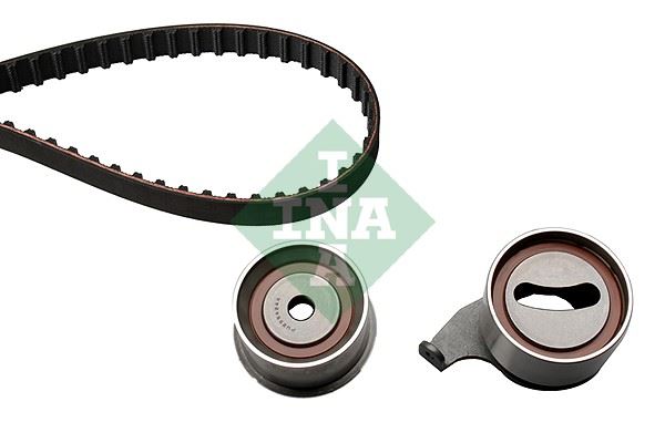 INA 530027410 — TRİGER GERGİ SETİ ( TOYOTA COROLLA 98/02 1.3 2E AE111 )