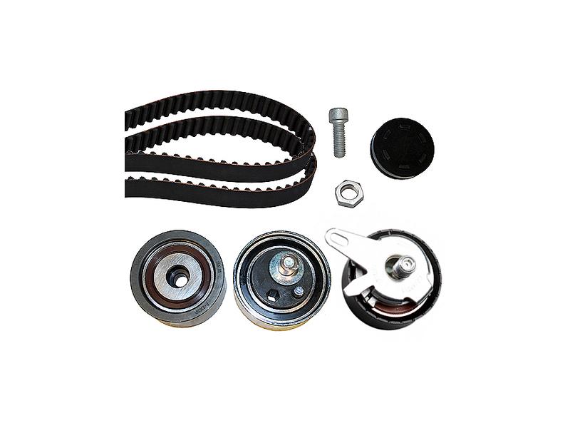 INA 530041610 — TRİGER KAYIŞ SETİ 207x320 PASSAT 2.5TDI 24V 98-03 -AUDI A4-A6-A8 2.5TDI 24V 97-04 CT1015