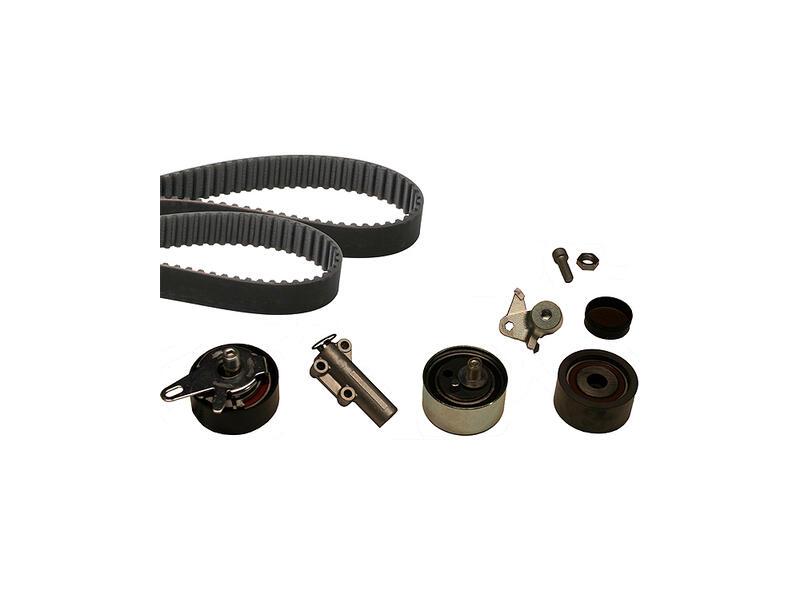 INA 530053910 — TRİGER+MAZOT POMPA KAYIŞ SETİ-GERME KOLU+KAYIŞ GERGİ DAHİL (VW PASSAT 97-02 AUDI A4 98-08 A6 98-05)