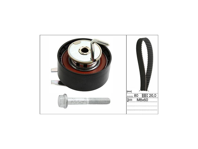 INA 530069210 — TRIGER KAYIS SETI LAND ROVER 306DT DISCOVERY III-IV L319 RANGE ROVER L405 L320 L494 . JAGUAR XF X250 XF X250