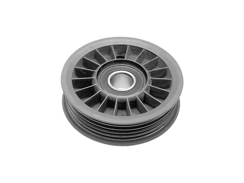 INA 531074510 — ALTERNATÖR GERGİ RULMANI PASSAT-A4-A6 1.9 TDI 1997-2001 AFN-AVN-AVG