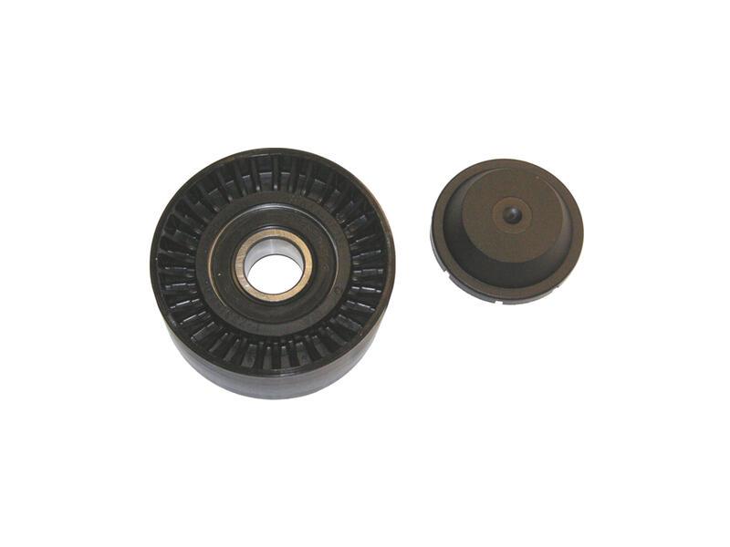 INA 531076010 — VANTILATÖR GERGİSİ CITROEN BERLINGO / C4 / C5 / C8 / FIAT DUCATO / SCUDO / FORD FOCUS / OPEL ASTRA F / CORSA