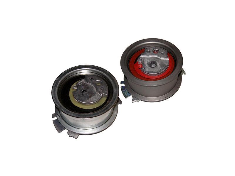 INA 531080910 — TRİGER GERGİ RULMANI ( VW 2.0TDI PASSAT 05-12 TIGUAN 07-/ / AUDI A4 08-15 A5 08-17 A6 A6 08-/)