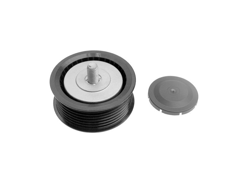 INA 532030510 — V KAYIS GERGI RULMANI PASSAT 01>05 PHAETON 02>07 09>16 TOUAR