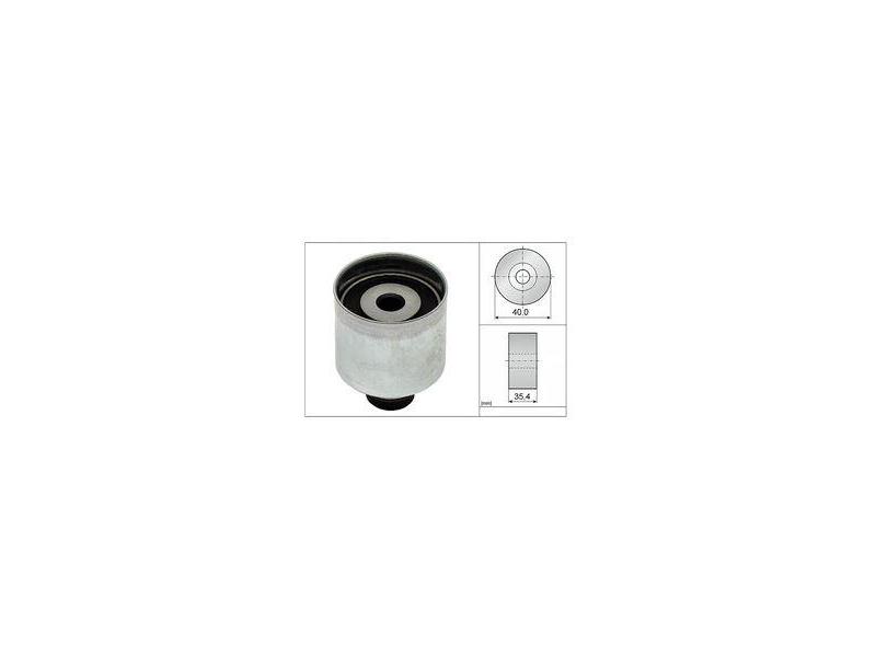 INA 532034910 — TRİGER GERGİ RULMANI VAG