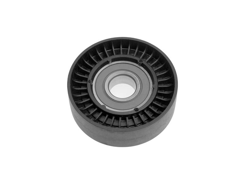 INA 532040430 — KAYIŞ GERGİ RULMANI MERCEDES W168 W169 W245 W414 . OPEL ASTRA G CORSA 1.0 1.2
