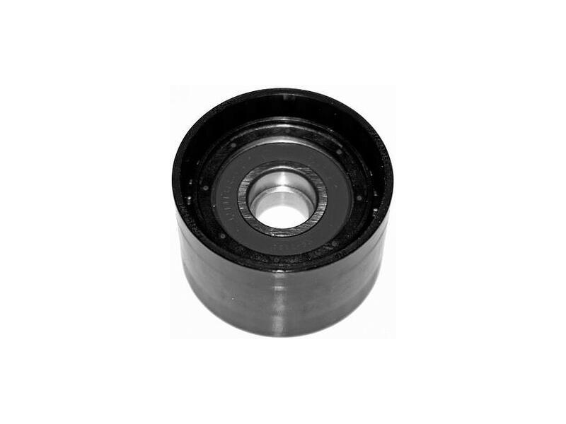 INA 532055910 — V KAYIŞ GERGİ RULMANI TEK ( MERCEDES OM642 / W221 S320 CDI 05-13 G320 CDI 06-/ ML320 CDI 05-09 )