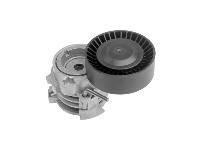 INA 534005010 — KAYIŞ GERGİ RULMANI BMW M52 M54 M56 E46 E39 E60 E61 E65 E66 E83 E53 E85 KÜTÜKLÜ