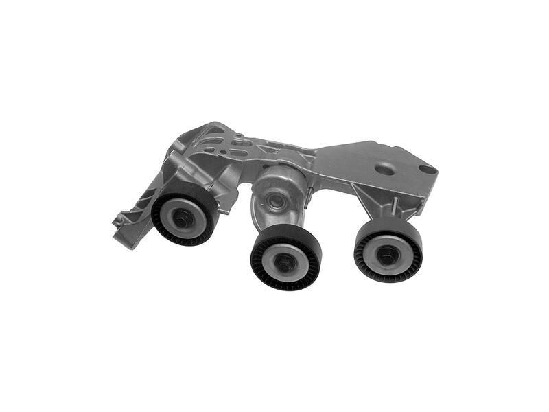 INA 534024310 — KAYİS GERGİ KÜTÜĞÜ MERCEDES W168 01-04, VANEO 414 02-05 M166-OM688