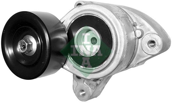 INA 534026110 — V KAYIŞ GERGİ RULMANI KÜTÜKLÜ ( HONDA ACCORD VII 2.0 03-08 / CIVIC VIII 06- / CR-V II 2.4İ 06- )