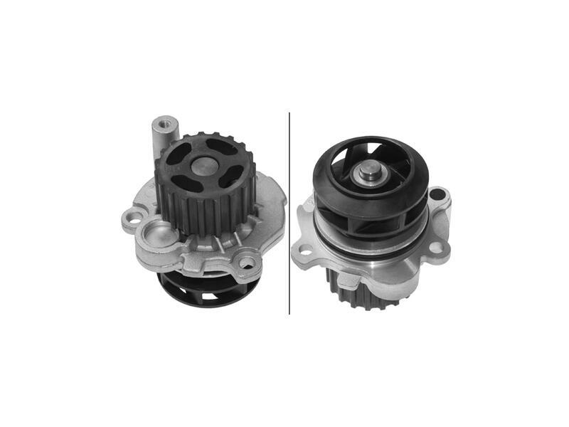 INA 538000610 — DEVİRDAİM BORA 98-01 GOLF IV-CADDY II-OCTAVIA-TOLEDO-LEON-IBIZA III-CORDOBA 99-02 1.9SDI-TDI