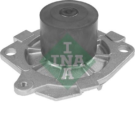 INA 538001310 — DEVİRDAİM ( FIAT DOBLO 1.9D JTD / MAREA 1.9 2.4JTD / OPEL VECTRA C 1.9CDTI Z19DT 100PS )