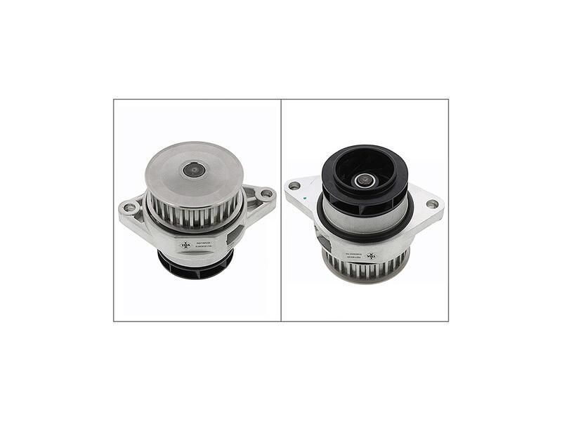 INA 538003110 — SU POMPASI (DEVİRDAİM) VOLKSWAGEN CADDY II GOLF III POLO III 1.4 1.0 1.6 95- AEE AHS AEX AKV APQ AUD ABD AEX