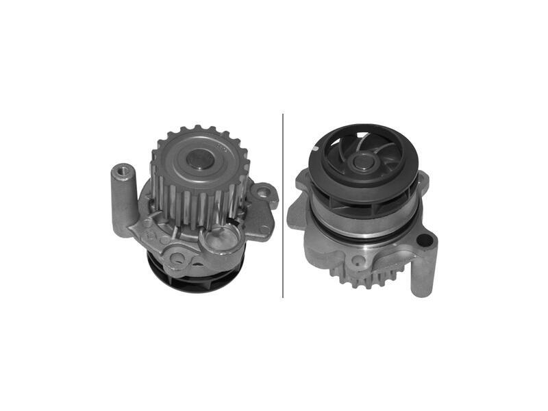 INA 538006010 — DEVİRDAİM A1 A3 A4 A5 A6 ALHAMBRA ALTEA AMAROK AMEO BEETLE CADDY III-IV CRAFTER FABIA II GOLF V-VI IBIZA IV