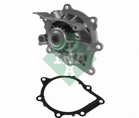 INA 538007710 — DEVİRDAİM FOCUS II KUGA MONDEO IV 308 508 5008 3008 C4 C5 III JUMPY II TRAVELLER BOXOR III EXPERT DISCOVERY