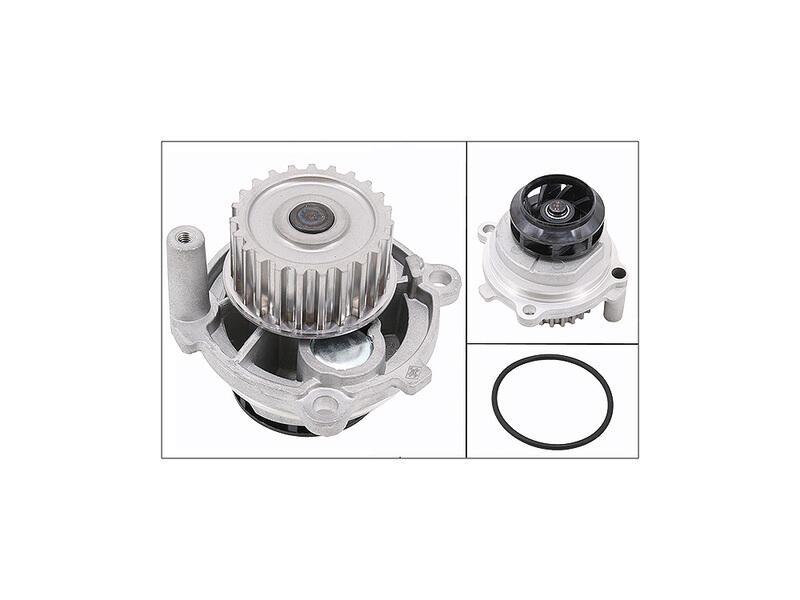 INA 538008810 — DEVİRDAİM VOLKSWAGEN GOLF 98-14 PASSAT 97-11 POLO CLS 00-02 AUDI A3 97-13 A4 95-08 SEAT LEON 00-06 AKL BSE