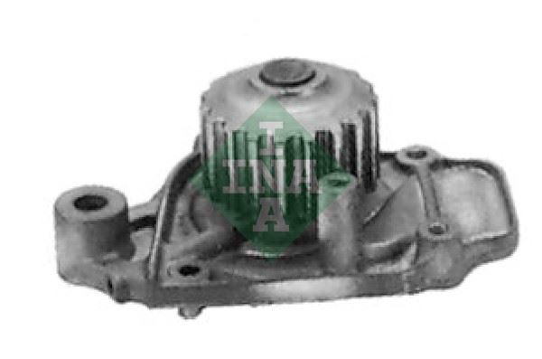 INA 538014110 — DEVİRDAİM CIVIC 89-95 D13B-D15B-D16 / ROVER 216 90-99 / ROVER 416 90-99