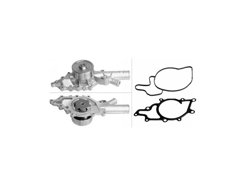 INA 538020810 — DEVIRDAIM ( MERCEDES OM611-OM612 / W202-W210 CDI )