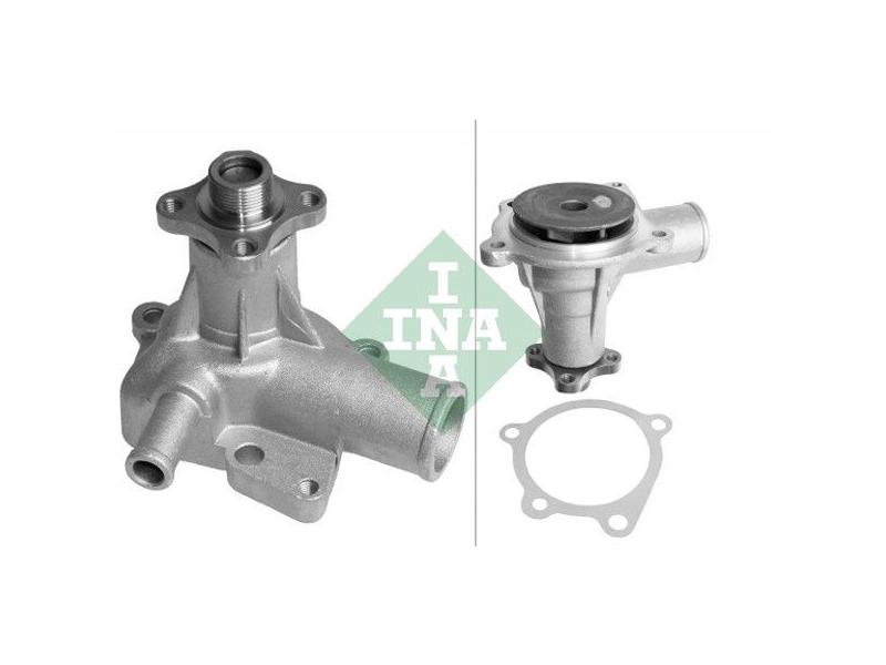 INA 538027710 — DEVIRDAIM FORD TRANSIT 2.0 85-94