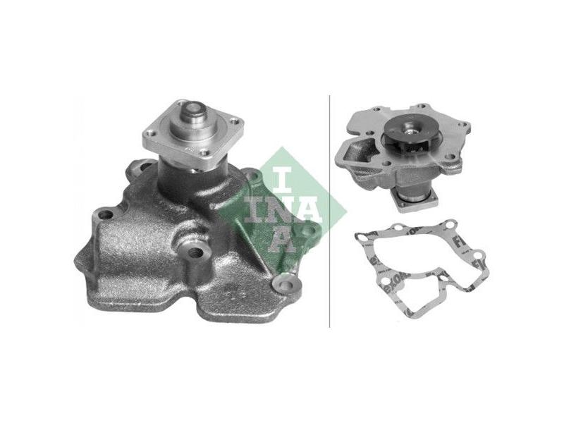 INA 538028310 — DEVİRDAİM FORD TRANSIT M12-M15 2.5 DİZEL 93-00