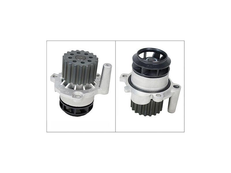 INA 538032210 — DEVİRDAİM VAG A2 POLO4 IBIZA3 99-