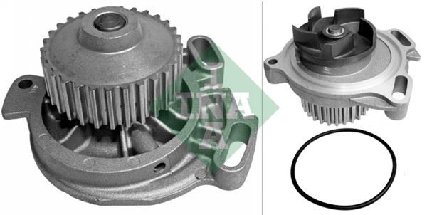 INA 538033210 — DEVİRDAİM AUDI 100 445 446 443 444 447 448 8C5 8C2 893 894 8A2 8G7 8B3