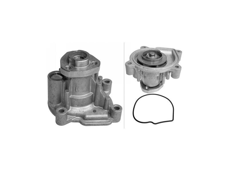 INA 538033710 — SU POMPASI (DEVİRDAİM) AUDI A1 A3 SEAT ALTEA LEON TOLEDO SKODA OCTAVIA SUPERB VOLKSWAGEN GOLF V-VI PASSAT