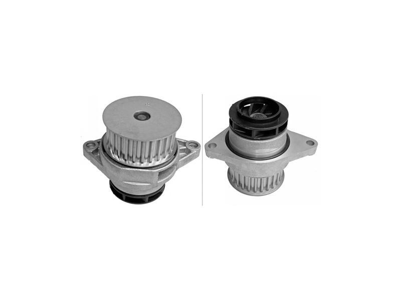 INA 538034110 — DEVIRDAIM POLO-CORDOBA-FABIA AFH 1,4 16V 94-99