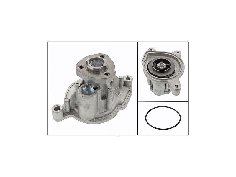 INA 538035610 — SU POMPASI (VW GOLF 06-14 PASSAT 09-15 TIGUAN 08-18 AUDI A3 09-13 SEAT LEON 06-10 SKODA OCTAVIA 09-13) CAXA