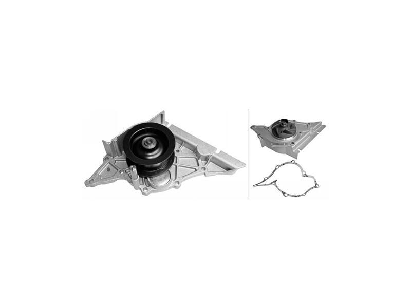INA 538040610 — DEVIRDAIM VOLKSWAGEN TOUAREG (7LA, 7L6, 7L7) 4.2 V8 10/02 - 01/13