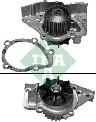 INA 538046810 — DEVİRDAİM (FIAT DUCATO SCUDO 2.0 1.9TD PEUGEOT EXPERT PARTNER 1.9D CITROEN BERLINGO 1.9D)