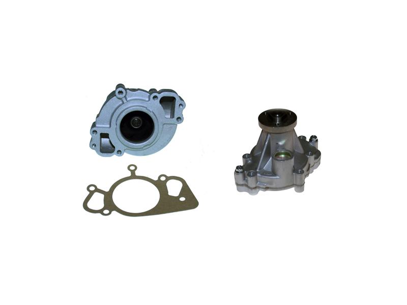 INA 538065510 — DEVIRDAIM LAND ROVER RANGE ROVER III - SPORT- DISCOVERY III 4.2-4.4 04-13