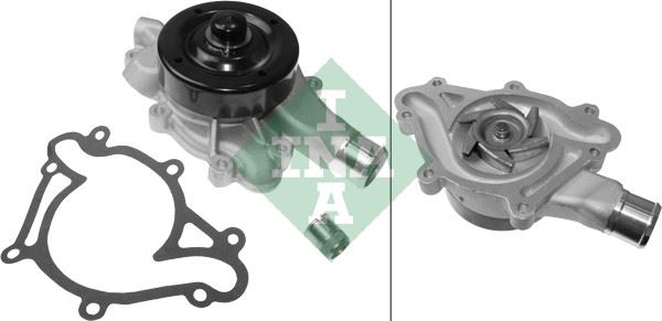 INA 538068110 — DEVİRDAİM CHRYSLER JEEP GRAND CHEROKEE 5,2,-5,9 92-
