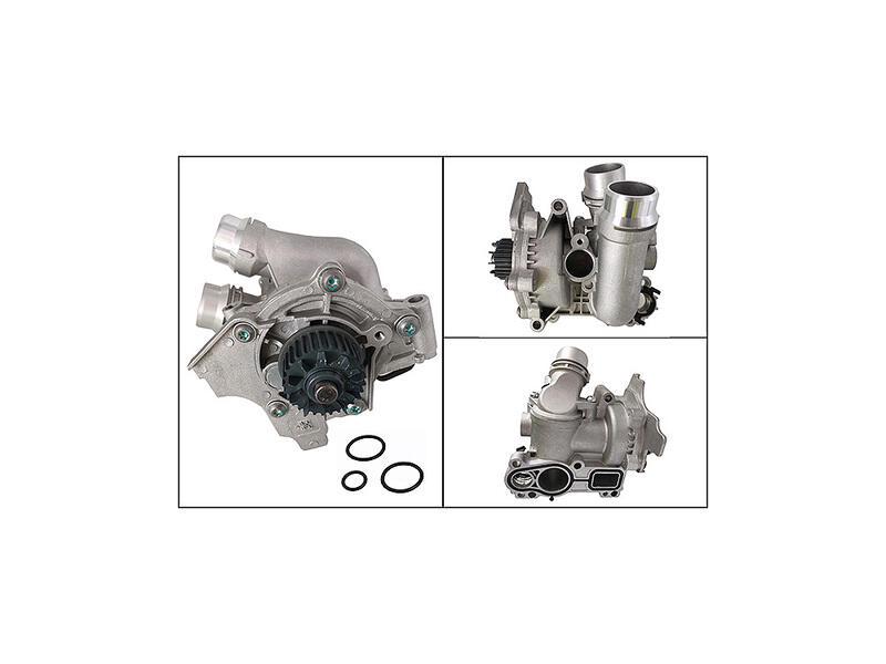 INA 538096710 — DEVİRDAİM VOLKSWAGEN GOLF V PASSAT 05-11OCTAVIA 08-13 SUPERB 09-15 A3 06-14 A4 08-13 1.8 2.0 TFSI