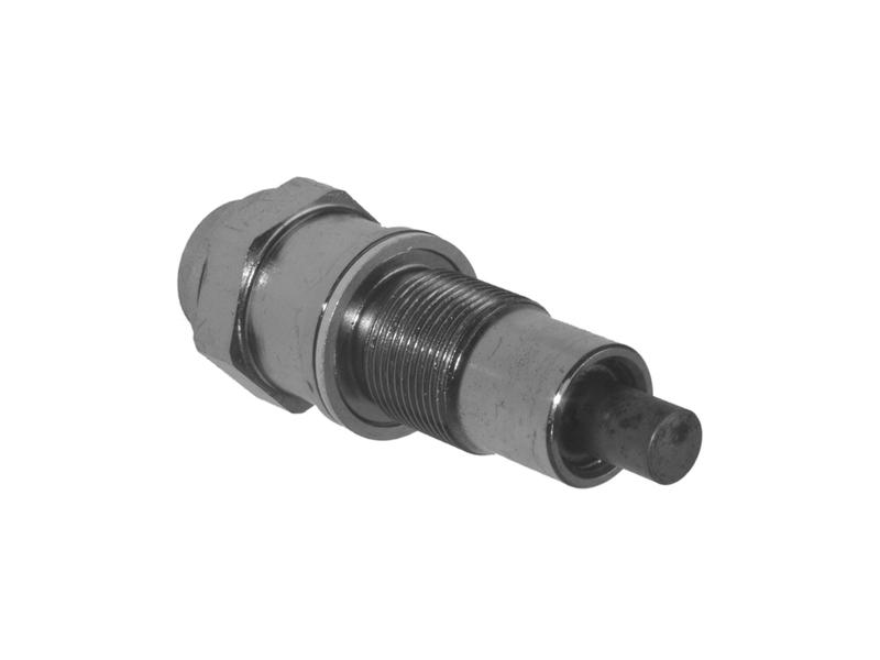 INA 551012610 — EKSANTRİK ZİNCİR GERGİSİ MERCEDES OM604 OM605 OM606 W202 W210 W140