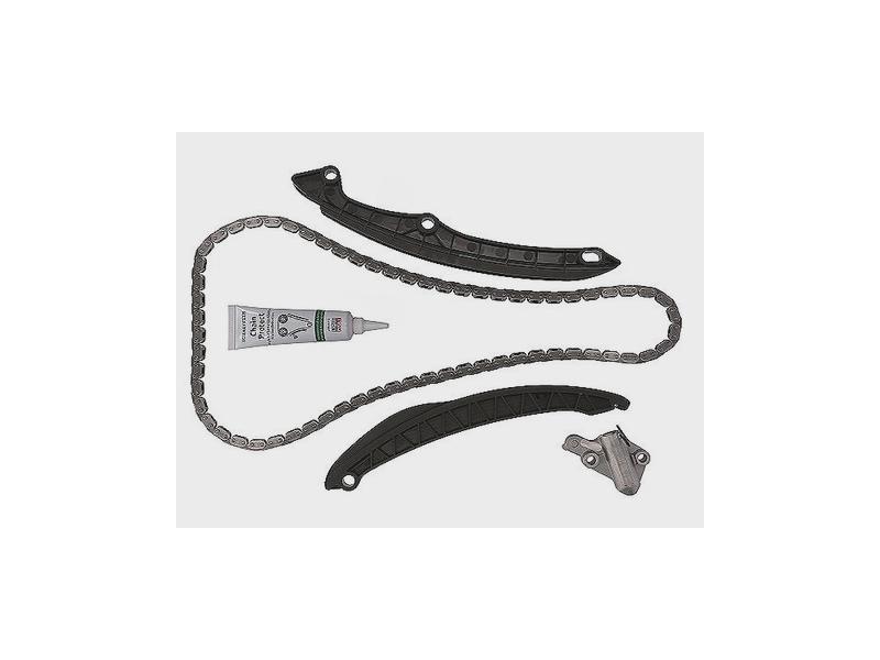 INA 559180820 — ZİNCİR SETİ VOLKSWAGEN GOLF V 1.4 TSI 07-09 / JETTA III 1.4 TSI 06-10 / PASSAT POLO TIGUAN TOURAN 08- /